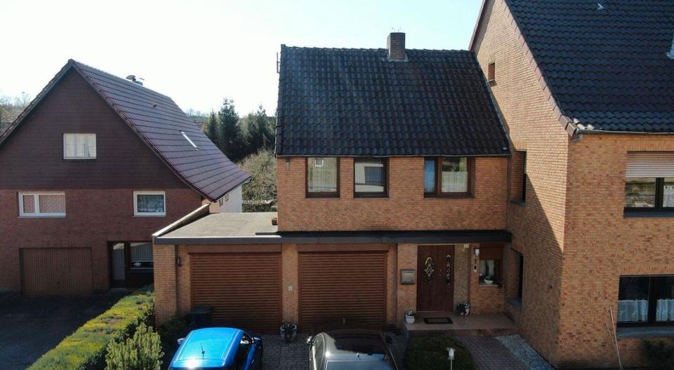 Thumbnail-Doppelhaushälfte top Zustand super Ausstattung 32699 Exteral