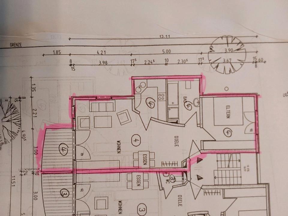 Thumbnail-Wohnung zu vermieten