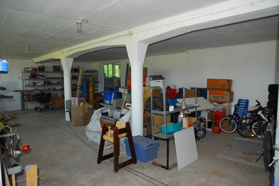 Thumbnail-Lager, Lagerhalle 170m² in Thalmässing; 2,-€m²