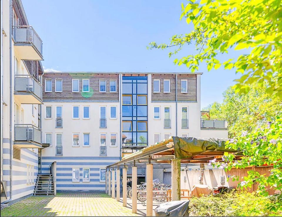 Thumbnail-Wunderschöne Kapitalanlage in Niederschönhausen