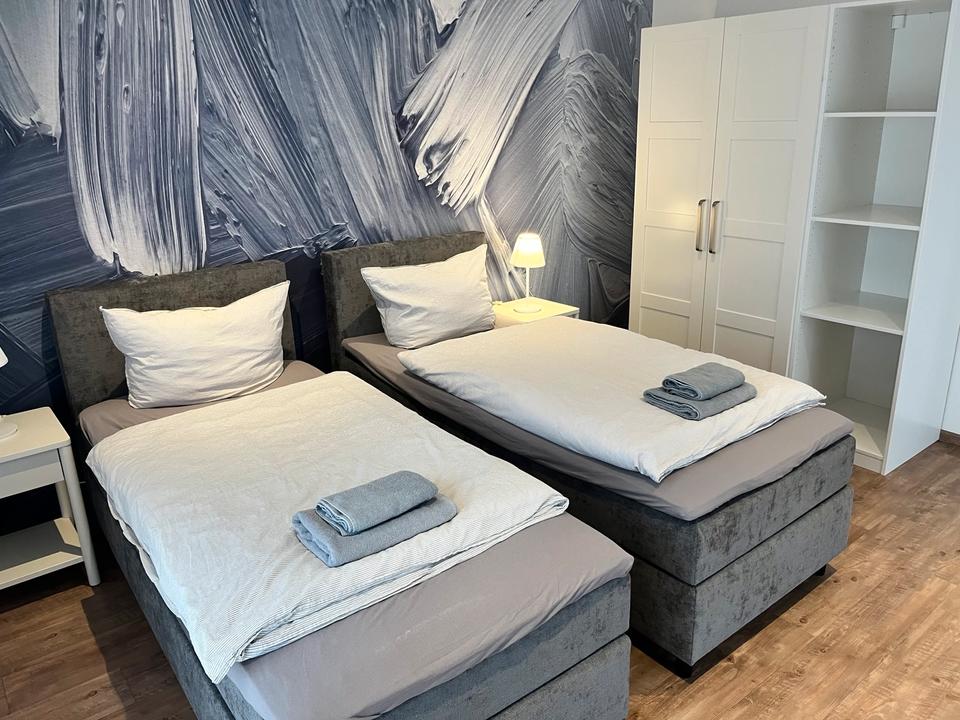 Thumbnail-Ferienwohnung für bis zu 4 Personen in Harsewinkel