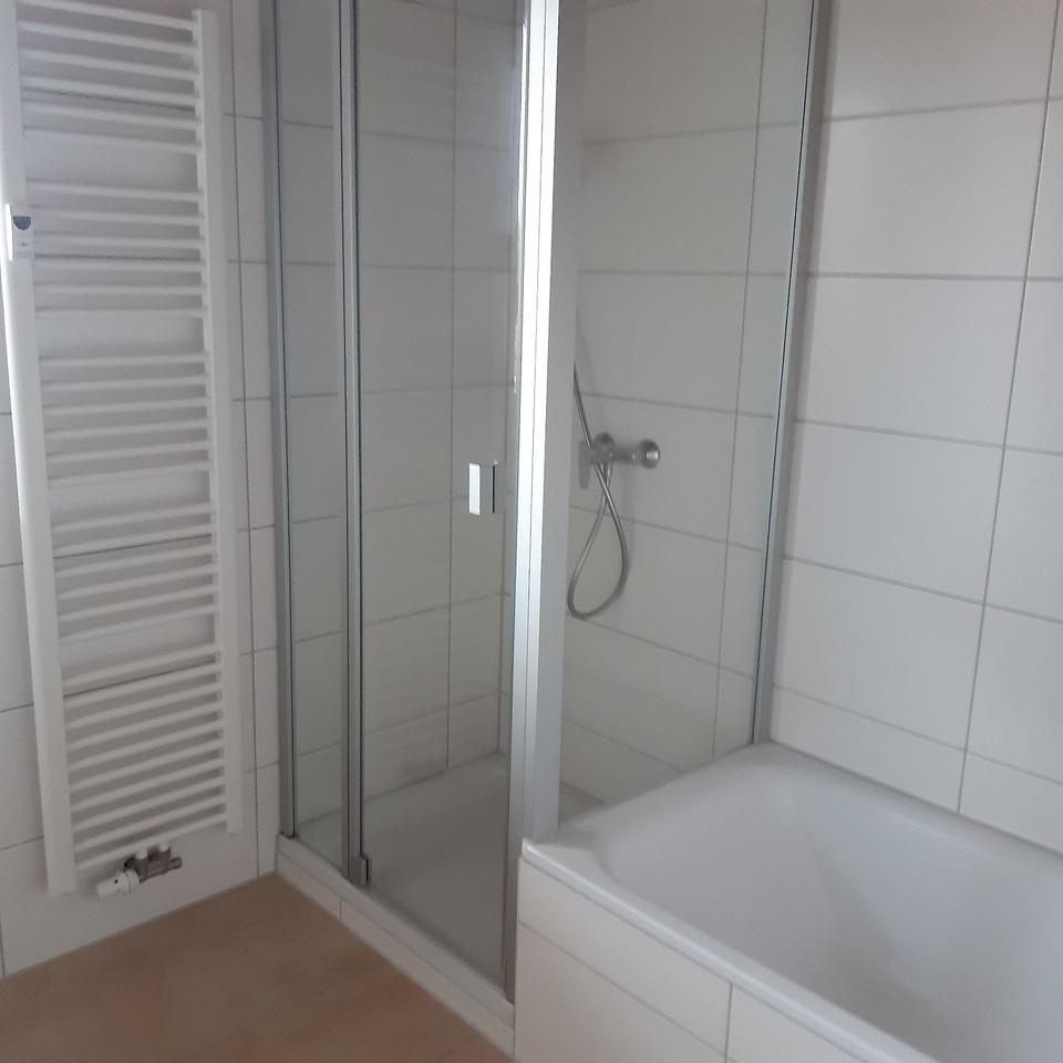 Thumbnail-Mietwohnung 106 m² im Zentrum von Schöllkrippen