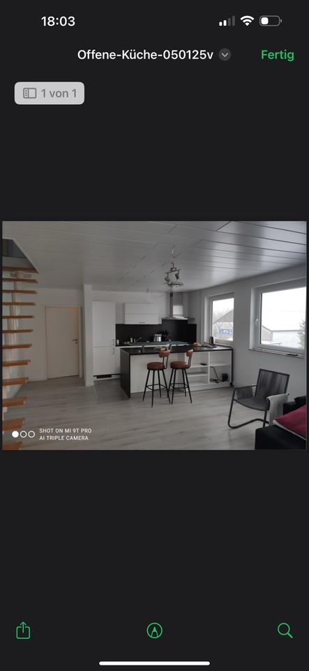 Thumbnail-3 Zimmer Wohnung zu vermieten