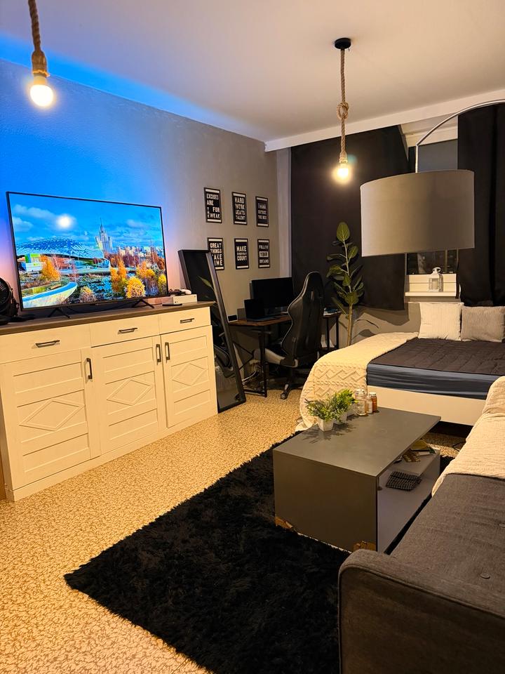 Thumbnail-Einzelzimmer Wohnung zu untermieten