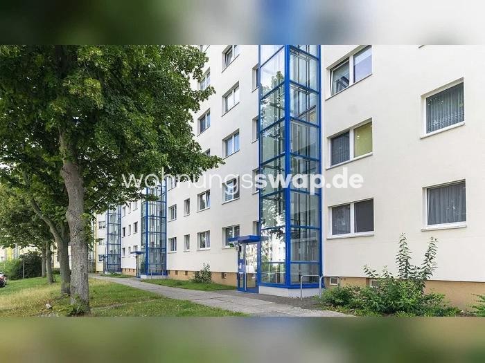 Thumbnail-Wohnungsswap - 3 Zimmer, 72 m² - Mannheimer Straße, Leipzig-04207, Lausen
