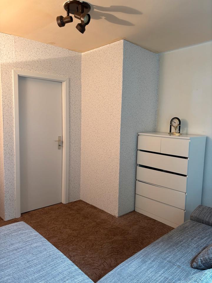 Thumbnail-1 Zimmer in 2 WG Wohnung zu Untermiete