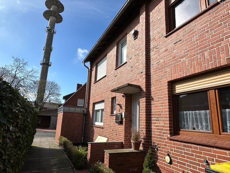 Thumbnail-Zimmer in Studenten-WG - Schickes Reihenendhaus