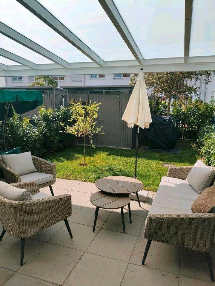 Thumbnail-Modernes Reihenhaus Bj. 2019 | 6 Zimmer | ohne Makler