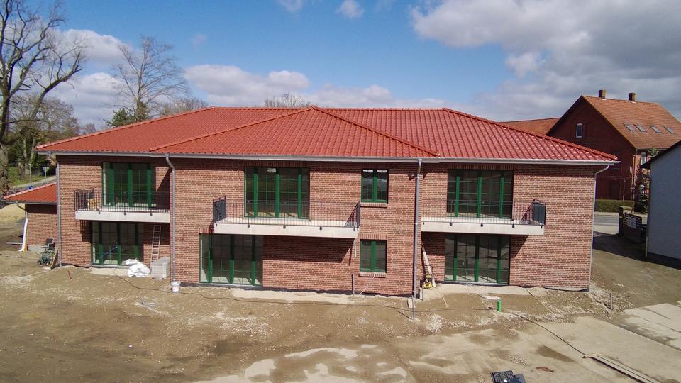 Thumbnail-Erstbezug: Modernes Wohnen: 2- bis 3-Zimmer Wohnungen.