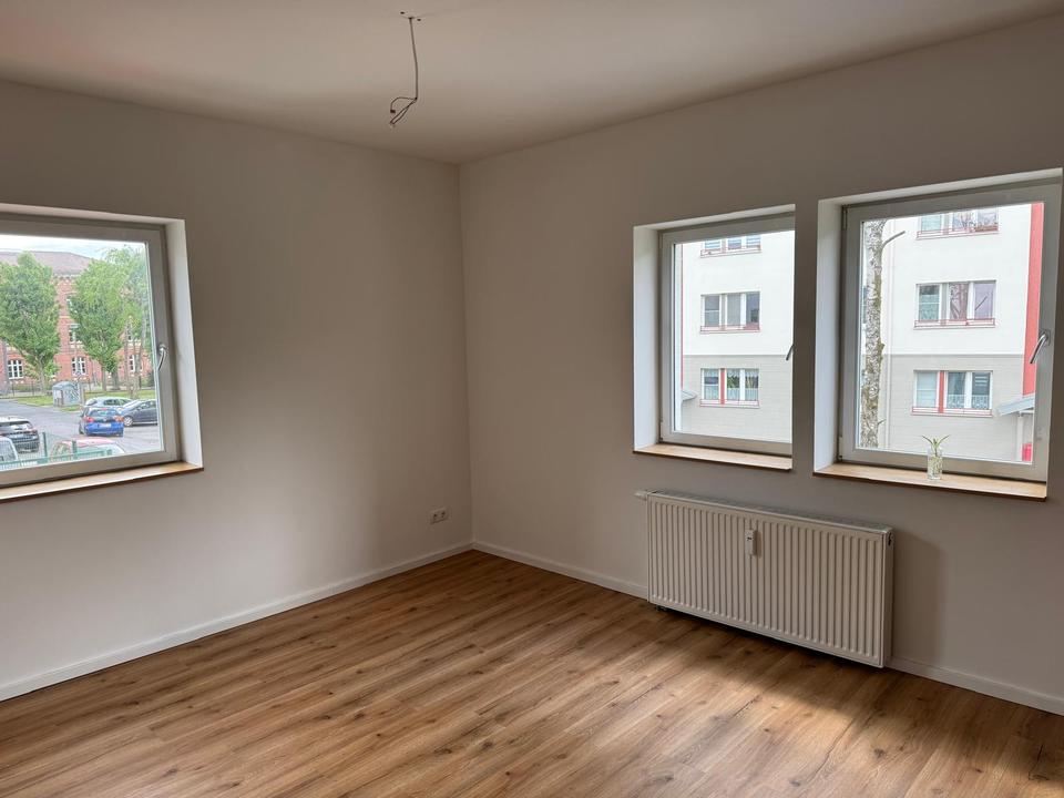 Thumbnail-60qm - Wohnung im 1. Obergeschoss – zentrumsnah und ruhig gelegen