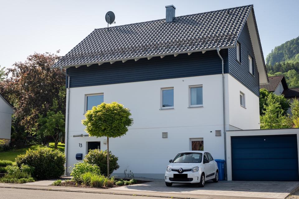 Thumbnail-Haus mit großem Garten
