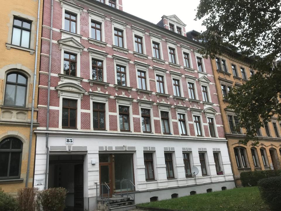 Thumbnail-Grundbuch statt Sparbuch Eigentumswohnung in Schloßchemnitz