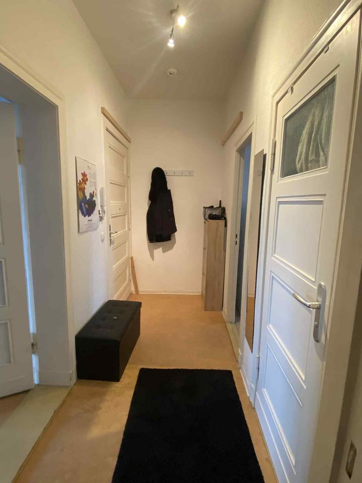 Thumbnail-Ab 01.01.26 Wohnung in Adlershof zu vermieten