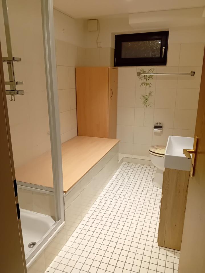 Thumbnail-Biete schöne, ruhige, renovierte Wohnung zentral in Bad Meinberg