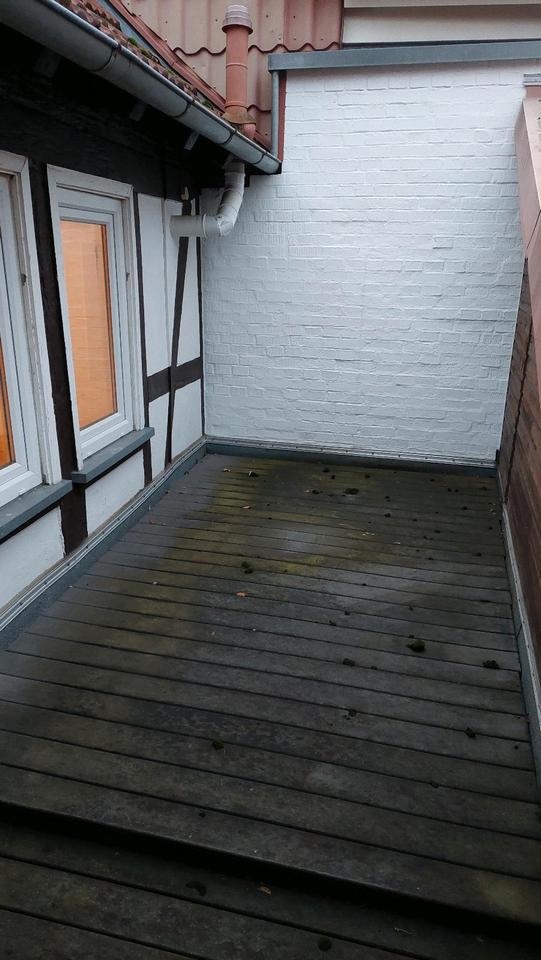 Thumbnail-Fachwerkhaus LAT-Stadtmitte zu vermieten