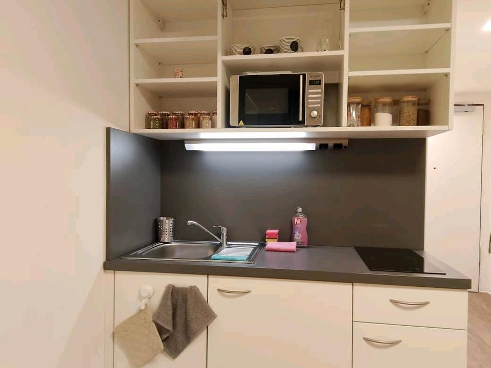 Thumbnail-Studio-Apartment | Leipzig