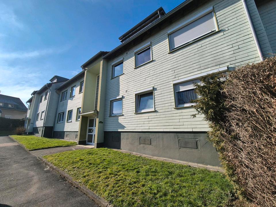 Thumbnail-2 Zimmer Wohnung