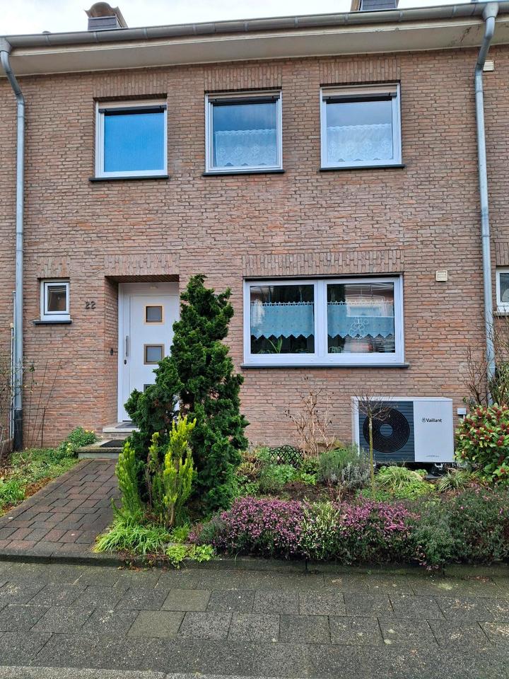 Thumbnail-Reihenmittelhaus in Nettetal Breyell