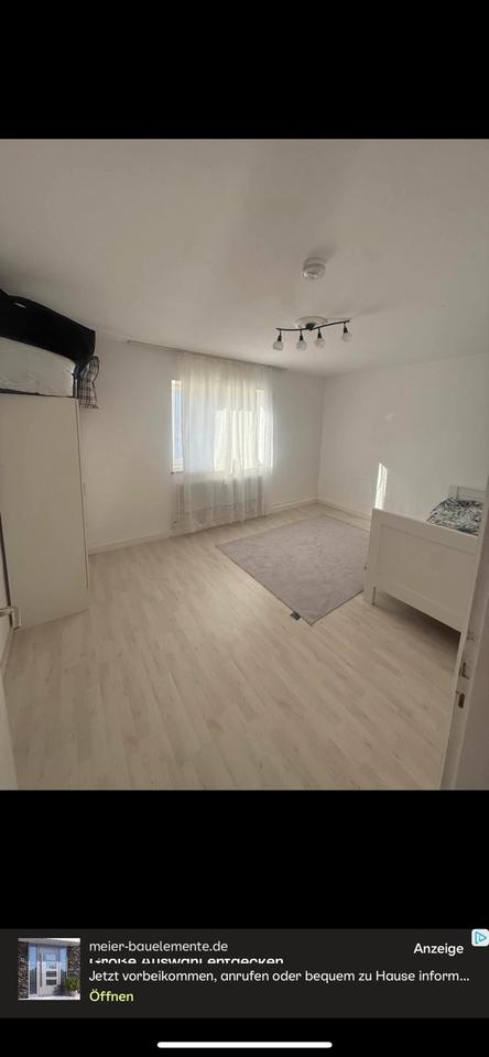 Thumbnail-3 Zimmer Wohnung in Amberg Miete