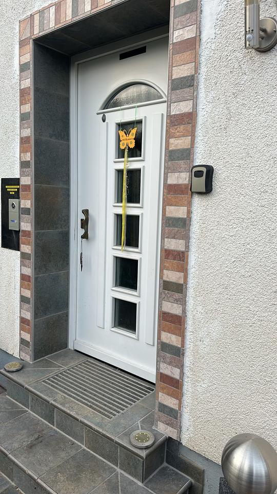 Thumbnail-Wohnung in Zöschingen