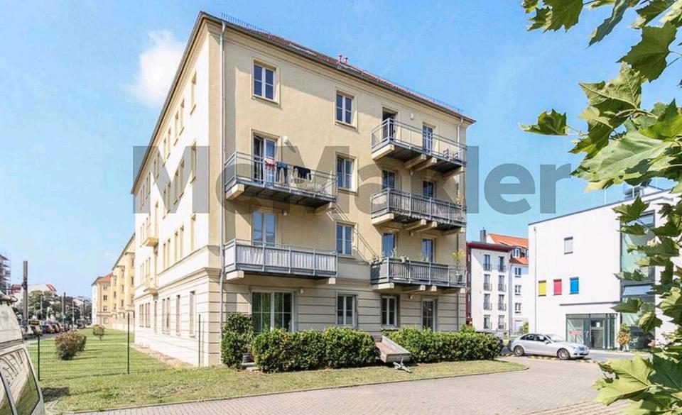 Thumbnail-2 Zimmer Wohnung Stadtfeld Ost ab 01.Juni ideal für Studenten