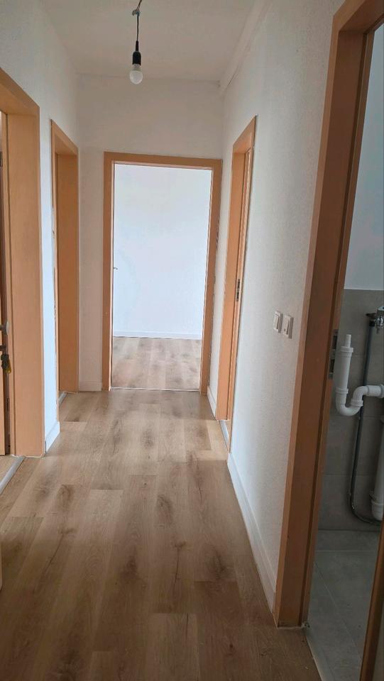 Thumbnail-Mietwohnung in 06128 Halle (Saale) Salzburger Straße 26