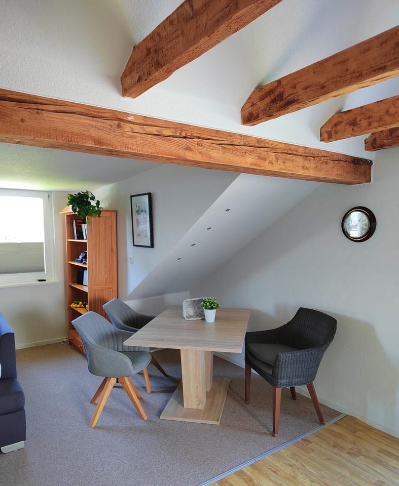Thumbnail-Ferienwohnung Emden