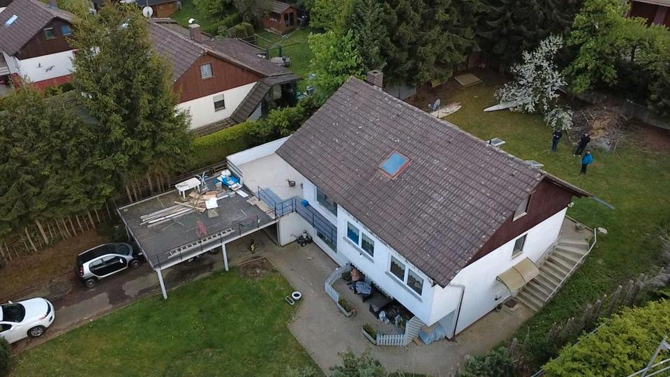 Thumbnail-Haus mit großem Grundstück