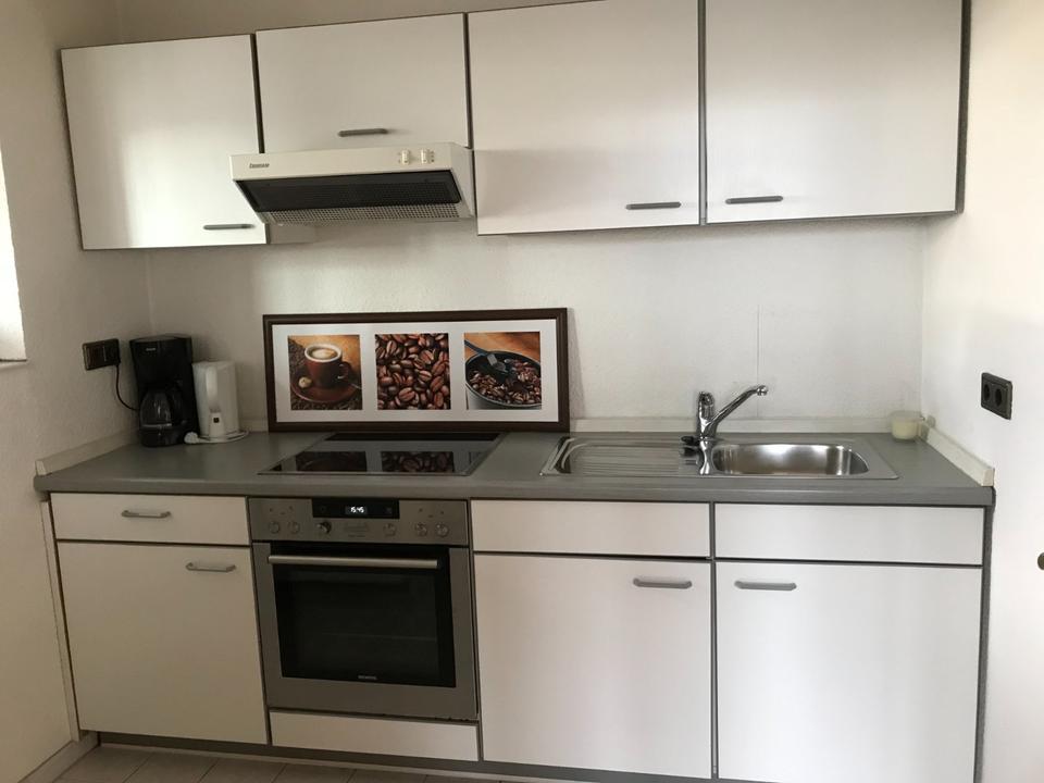 Thumbnail-2 Zimmer Wohnung Vallendar - möbeliert