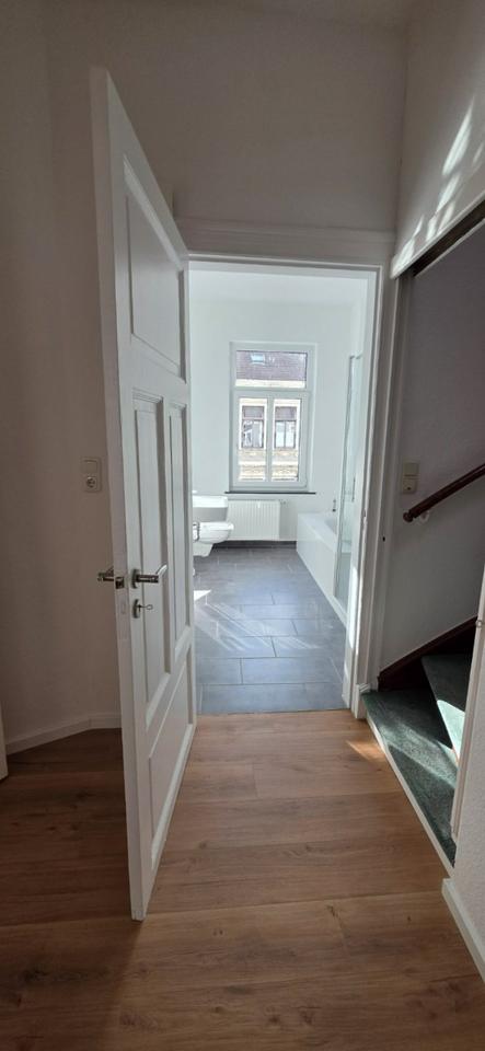 Thumbnail-Wunderschöne 2-Etagen Maisonette 3 ZKBB Nähe Werdersee