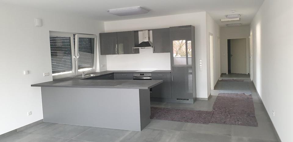 Thumbnail-Penthouse Wohnung