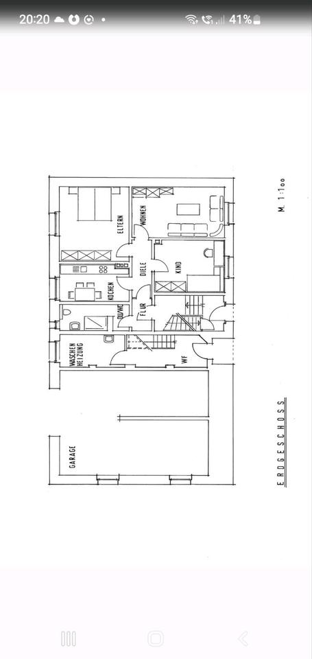 Thumbnail-Zentrumsnahe Mietwohnung Brilon