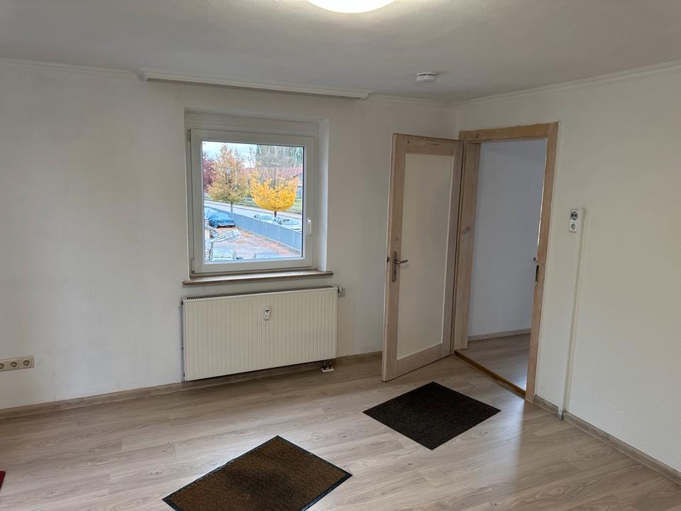 Thumbnail-Wohnung zu vermieten Münsterhausen