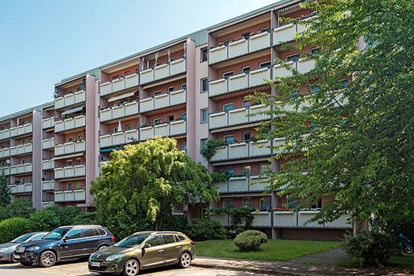 Thumbnail-Erdgeschoss - Ihre neue 3-Zimmer-Wohnung!