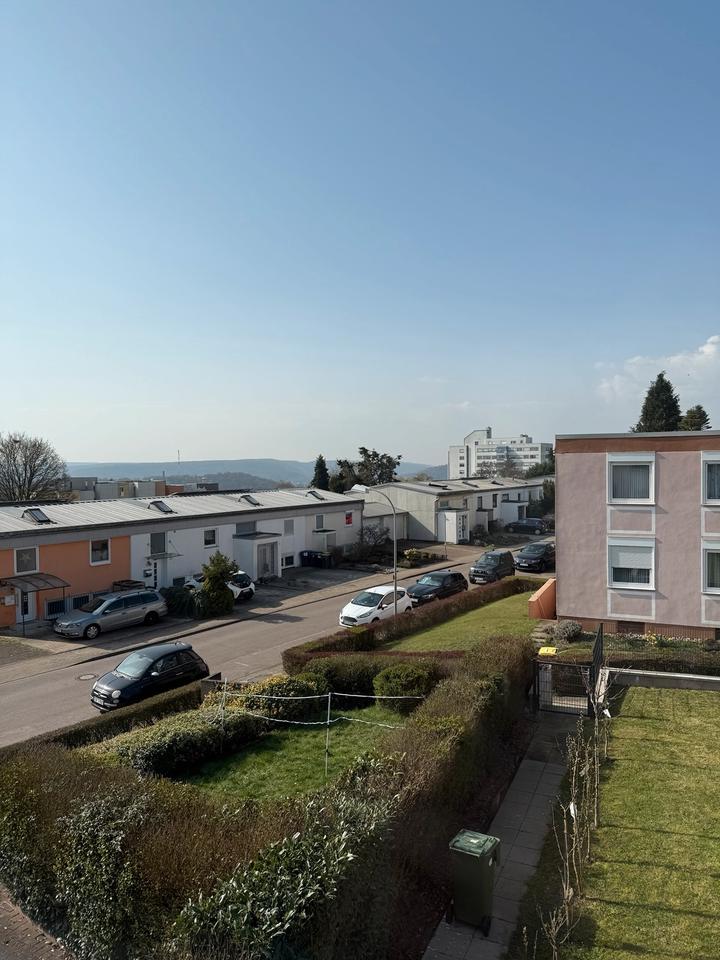 Thumbnail-Zweifamilienhaus in Saarbrücken - Eschberg