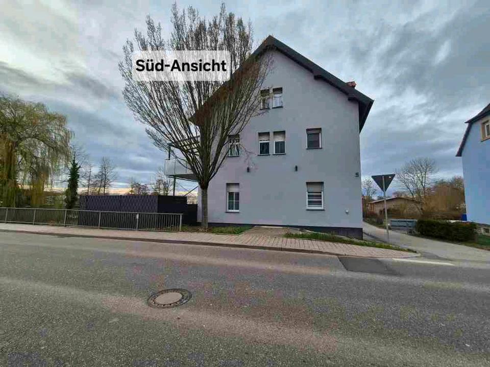 Thumbnail-Gepflegte 3-Zimmer-Wohnung Terasse im EG in 75031 Eppingen-Richen