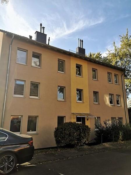 Thumbnail-Etwas besonderes: günstige 2-Zimmer-Wohnung