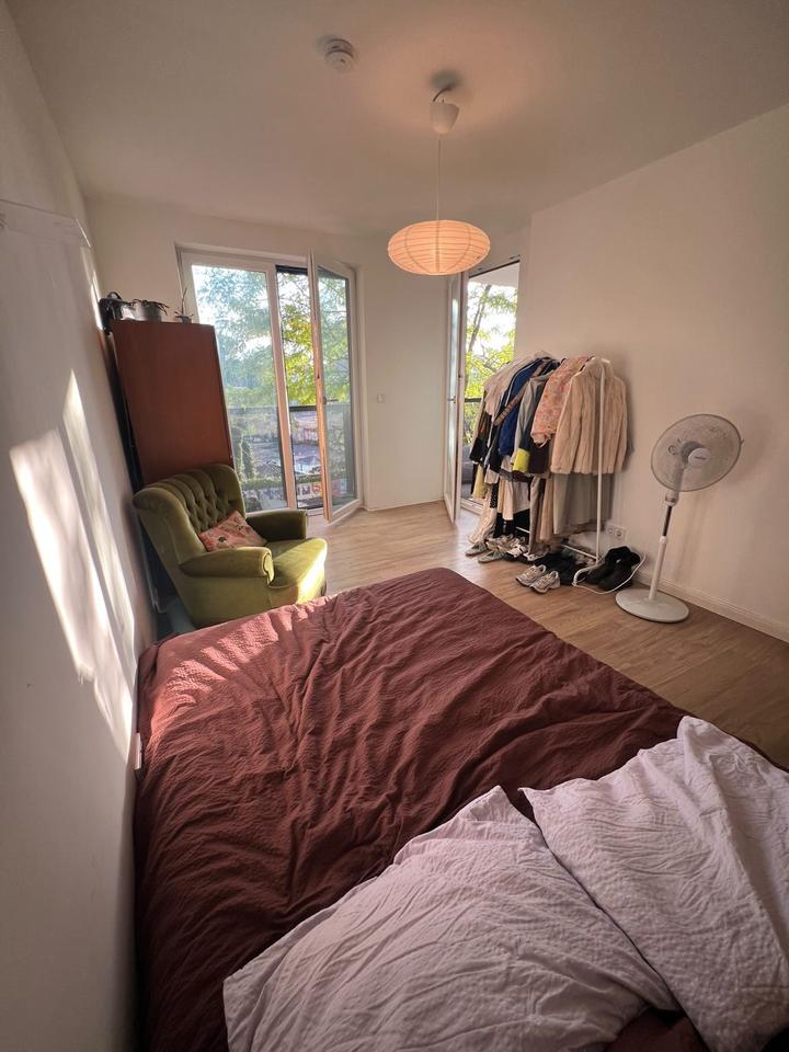 Thumbnail-3 Zimmer Wohnung an der Warschauer Straße