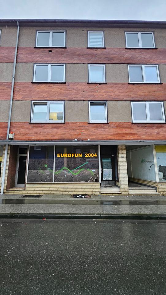 Thumbnail-50 m² Ladenlokal, Büro, Praxis, Kiosk in Gelsenkirchen Horst