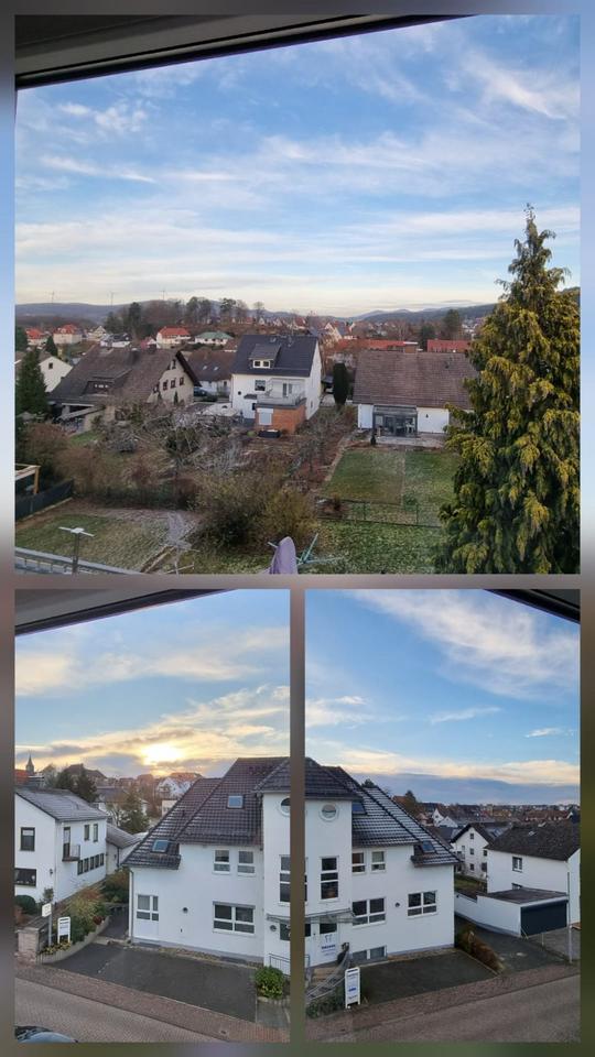 Thumbnail-Wohnung im Dachgeschoss