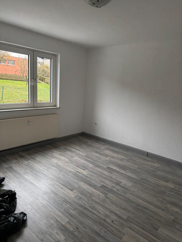 Thumbnail-3 Zimmer Wohnung mit Balkon