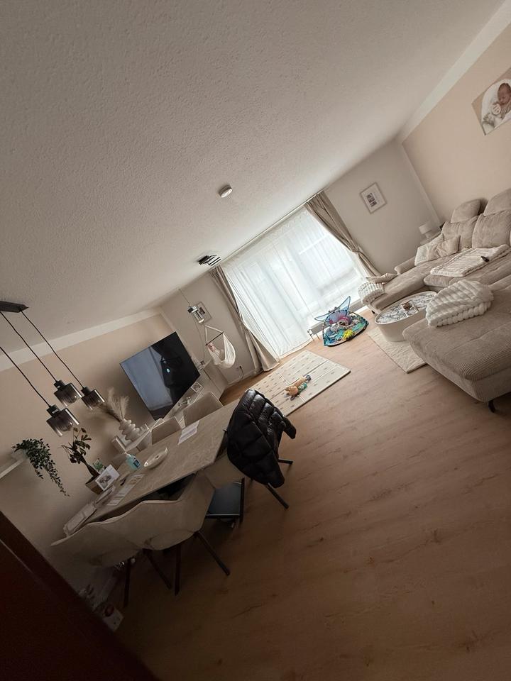 Thumbnail-Haus brüserberg