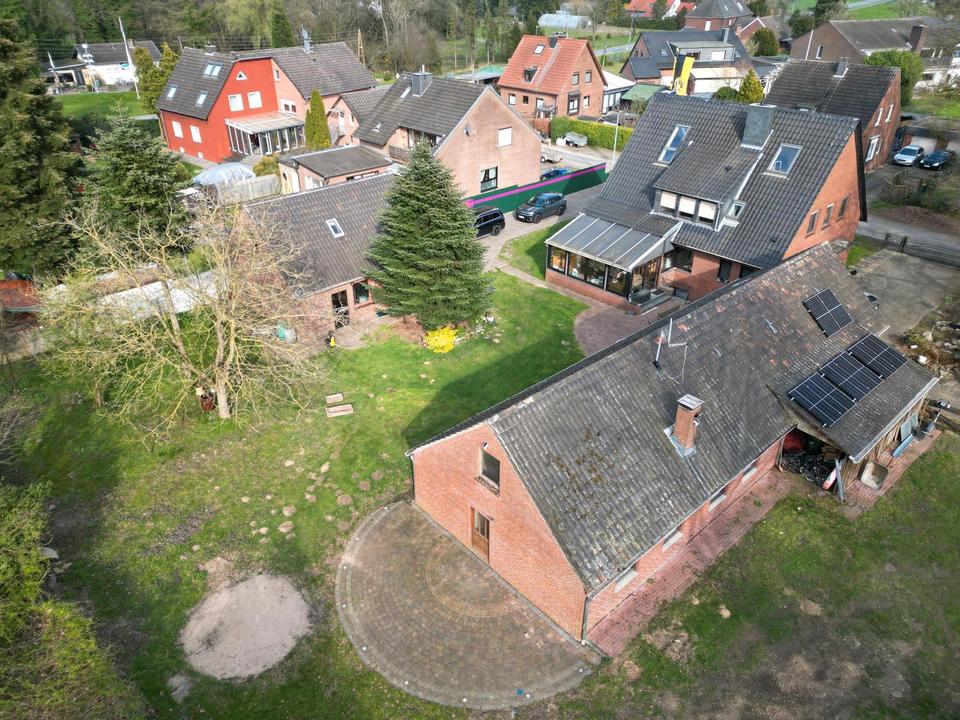 Thumbnail-Haus in Hünxe zuverkaufen