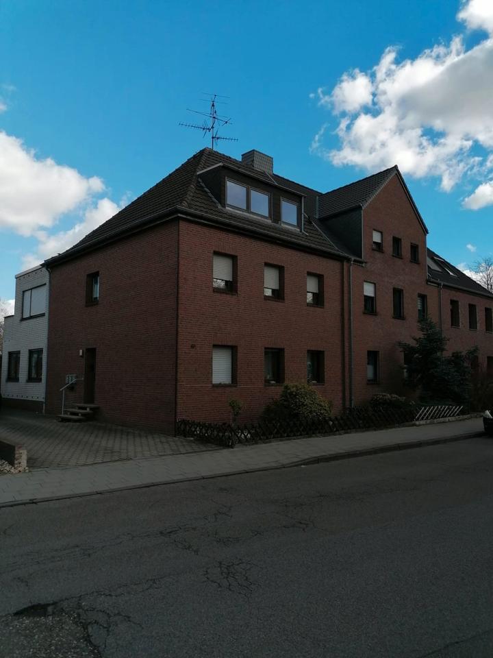 Thumbnail-2-ZI Wohnung in MG-Neuwerk