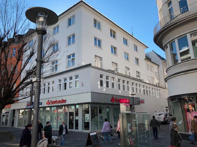 Thumbnail-4-Zimmerwohnung im Zentrum von Hagen