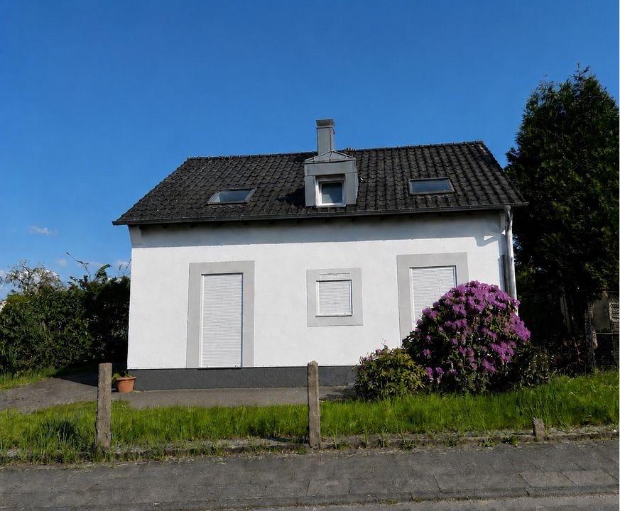 Thumbnail-Privatverkauf * Provisionsfreies freistehendes Einfamilienhaus mi