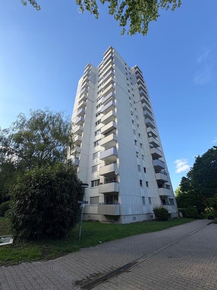 Thumbnail-Verkaufe 2 Zimmerwohnung umgebaut auf 3 Zimmerwohnung