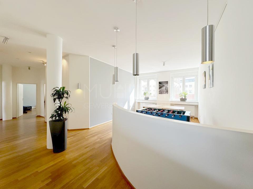 Thumbnail-Attraktive Büroeinheit mit 220 m² in zentraler Lage Frankenthals