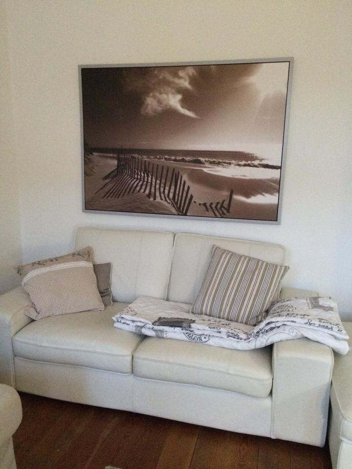 Thumbnail-2-Zimmerwohnung in SCHLESWIG Altstadt zur Miete