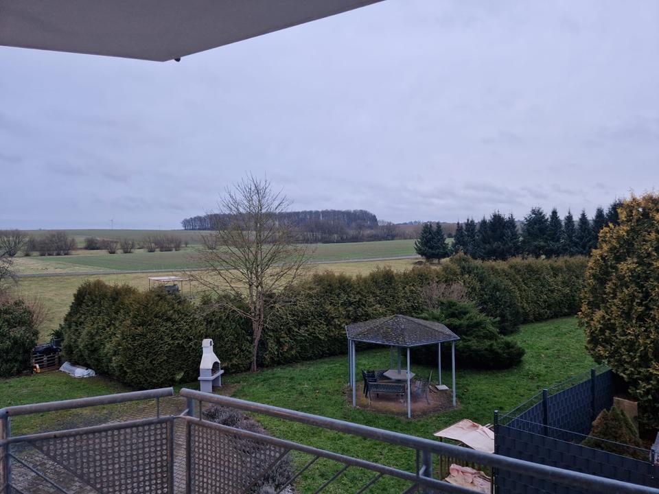 Thumbnail-2-Zi.- 3-Zi.-Wohnungen in Grünberg-OT zu verkaufen, Autobahnnah